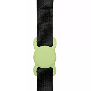 TECH-PROTECT SMOOTH FOR PET APPLE AIRTAG ΜΑΥΡΟ