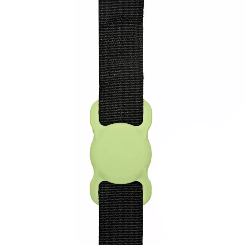 TECH-PROTECT SMOOTH FOR PET APPLE AIRTAG ΜΑΥΡΟ