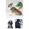 TECH-PROTECT SMOOTH FOR PET APPLE AIRTAG ΜΑΥΡΟ