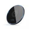 TECH-PROTECT QI15W-C1 ασύρματος φορτιστής 15W μαύρο