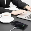 TECH-PROTECT QI15W-C1 ασύρματος φορτιστής 15W μαύρο