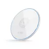 TECH-PROTECT QI15W-C1 ασύρματος φορτιστής 15W λευκό