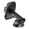 TECH-PROTECT V3 universal βάση αυτοκινήτου παρμπρίζ & ταμπλό μαύρο