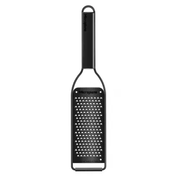 Microplane Black Sheep Χοντρή τρίψιμο