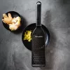 Microplane Black Sheep Χοντρή τρίψιμο
