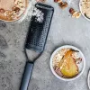 Microplane Black Sheep Χοντρή τρίψιμο