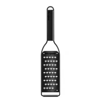 Microplane Black Sheep Extra Coarse τρίφτης