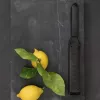 Microplane Black Sheep Zester - Premium Classic Series, λεπτός τρίφτης, μαύρο