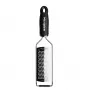 Microplane Gourmet τρίφτης χοντρός μαύρο