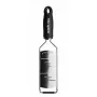 Microplane Gourmet τρίφτης Large Shaver μαύρο