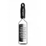 Microplane Gourmet τρίφτης εξαιρετικά χοντρός μαύρο