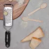 Microplane Gourmet τρίφτης Star Blade μαύρο