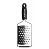 Microplane Gourmet τρίφτης εξαιρετικά χοντρή λεπίδα μαύρο
