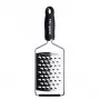 Microplane Gourmet τρίφτης εξαιρετικά χοντρή λεπίδα μαύρο