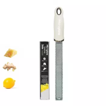 Microplane Premium Classic τρίφτης ιβουάρ