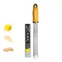 Microplane Premium Classic τρίφτης ώχρα
