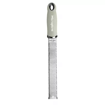 Microplane Premium Classic τρίφτης πράσινο φασκόμηλου
