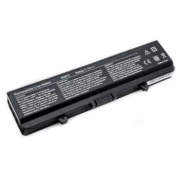Extra Digital Advanced μπαταρία αντικατάστασης για Dell GP952, 5200mAh, 11,1V, 6 κυψελών, Li-Ion, μαύρο