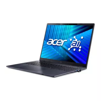 Acer TravelMate P416-54 TCO-5510 φορητός υπολογιστής 16 inch WUXGA IPS Intel Core Ultra 5 225U 16GB RAM 512GB SSD Windows 11 Pro Steel Gray
