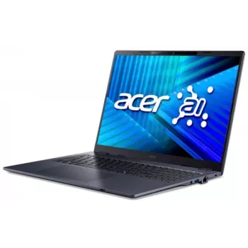 Acer TravelMate P416-54 TCO-5510 φορητός υπολογιστής 16 inch WUXGA IPS Intel Core Ultra 5 225U 16GB RAM 512GB SSD Windows 11 Pro Steel Gray
