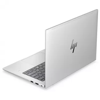 HP EliteBook 6 G2a Notebook AI - Σχεδίαση με μεντεσέ 177 μοιρών - AMD Ryzen 5 230 - Win 11 Pro - Radeon 760M - 16 GB RAM - 512 GB SSD NVMe - 14 ιντσών IPS 1920x1200 - Wi-Fi 7, Bluetooth 6.0