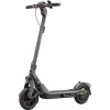 Ninebot by Segway KickScooter E3 D Ηλεκτρικό Πατίνι, Μαύρο, 20 km/h, 25 km Αυτονομία, Μοτέρ 250W