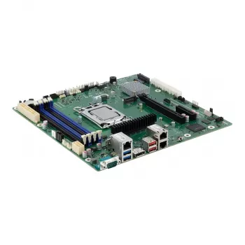 ASUS Q670EI-IM-A LGA 1700 Mini-ITX Μητρική DDR5 3xDP+HDMI vPro 24/7