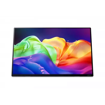 Acer ProDesigner PE160WUT οθόνη OLED 16 inch - 3840x2400 WQUXGA, 60Hz, 1ms, HDR True Black 500, USB-C 65W PD