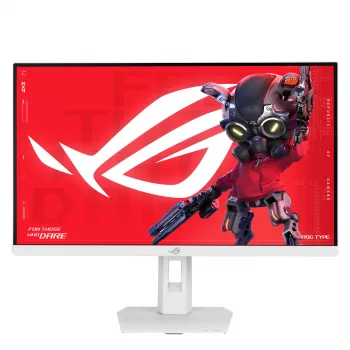 ASUS ROG Strix XG27ACS Gen2 XG27ACSRW Οθόνη Gaming 27 ιντσών 2560x1440 220Hz OC Fast IPS