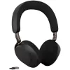 Jabra Evolve3 75 Μαξιλαράκια Αυτιών, 1 Ζεύγος, Μαύρα