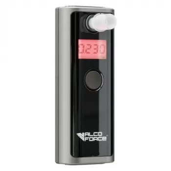 AlcoForce Detector Αλκοτέστ