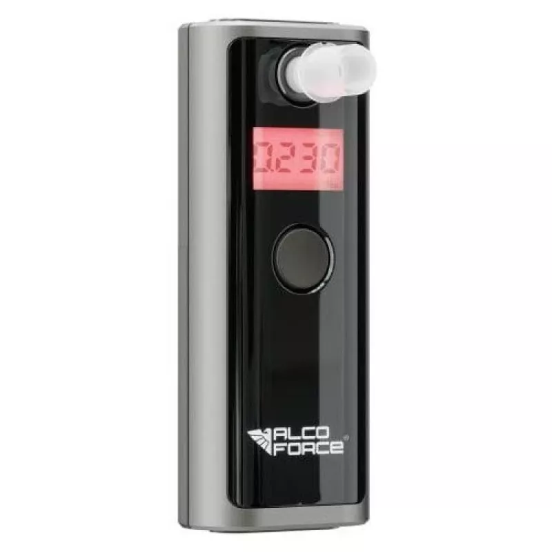 AlcoForce Detector Αλκοτέστ