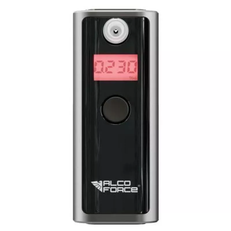 AlcoForce Detector Αλκοτέστ