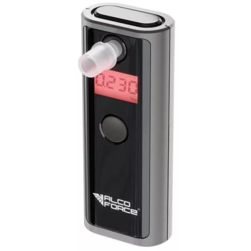AlcoForce Detector Αλκοτέστ