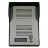 EURA ADP-48A3 (RL-3203CC) Ενσύρματο Ηχητικό Θυροτηλέφωνο - Λευκό/Ασημί