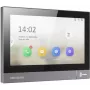 Hikvision DS-KH8381-TE1 IP Video Intercom Εσωτερική Μονάδα 7 Ιντσών Οθόνη Αφής