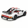Mould King 911 Pull-Back Sportscar 15063 Σετ Δομικών Τούβλων 824 τεμ.
