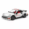 Mould King 911 Pull-Back Sportscar 15063 Σετ Δομικών Τούβλων 824 τεμ.