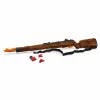 Mould King Kar98k 14002S Σετ Δομικών Τούβλων (1117 τεμ.)