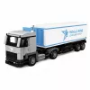 MOULD KING 24070 Container Truck Σετ Δομικών Τούβλων - 548 τεμ.