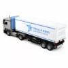 MOULD KING 24070 Container Truck Σετ Δομικών Τούβλων - 548 τεμ.