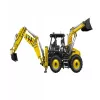 MOULD KING Bulldozer 17036 Σετ Δομικών Τούβλων (2239 τεμ.)
