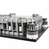 MOULD KING Bernabue Stadium Σετ Δομικών Τούβλων 22026 (4266 τεμ.)