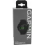 Garmin Forerunner 55 Smartwatch με λουράκι σιλικόνης, οθόνη 1,04 inch , Μαύρο
