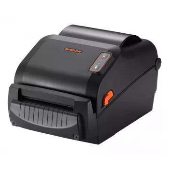 BIXOLON XD5-43D 300 DPI Εκτυπωτής Ετικετών Άμεσης Θερμικής/Θερμικής Μεταφοράς με USB, USB Host, RS232, Ethernet