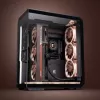Noctua NL-LC1-36 AIO Υδρόψυκτος 360mm, Μαύρο/Καφέ