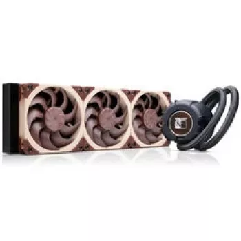 Noctua NL-LC1-36 AIO Υδρόψυκτος 360mm, Μαύρο/Καφέ
