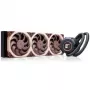 Noctua NL-LC1-36 AIO Υδρόψυκτος 360mm, Μαύρο/Καφέ