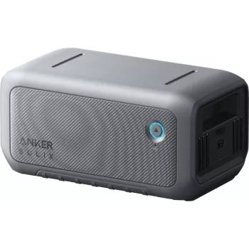 Anker SOLIX BP2000 Gen 2 Εφεδρική Μπαταρία για Φορητό Powerstation - LiFePO4 2048 Wh