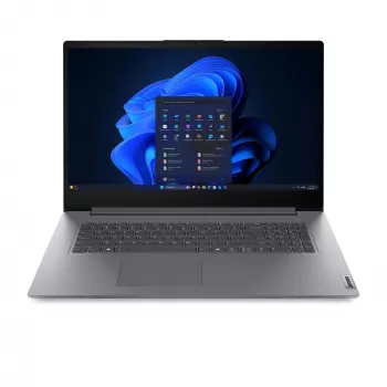 Lenovo V17 G7 IWC 83VG - Intel Core 7 350 - 17,3 ίντσες Full HD - 16 GB RAM - 512 GB SSD - Windows 11 Pro - Iron Grey